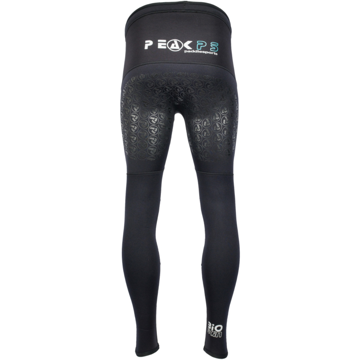 2026 Peak PS Homem Calças Bioskin 26BSP - Black